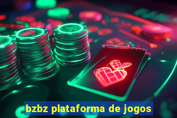 bzbz plataforma de jogos